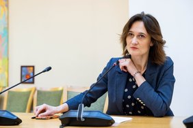Čmilytė-Nielsen: premjeras leidžia sau atvirai tyčiotis iš koalicijos partnerių