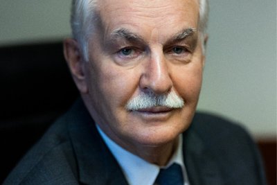 Alvydas Sadeckas