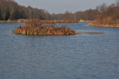 Angirių užtvanka