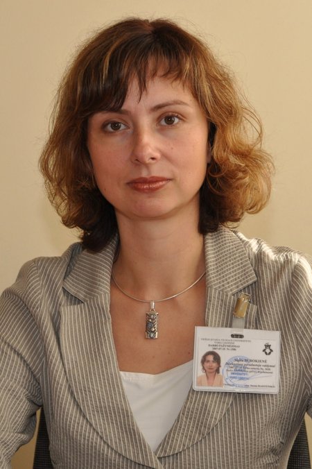 Sigita Burokienė