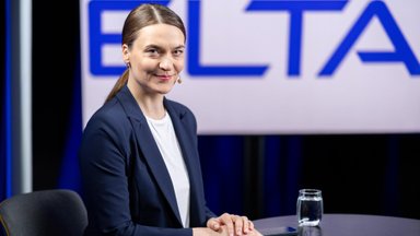 ELTA savaitė. Morkūnaitė-Mikulėnienė ragina premjerą atsistatydinti: tai nėra sveika situacija 