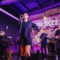 Jubiliejinio „Kaunas jazz“ scenoje – ryškios žvaigždės: kas dar laukia