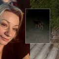 Dėl nelaukto svečio Rūtos Lukoševičiūtės šeima gyvena baimėje: šiaip garsas labai žiaurus 