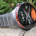 „Huawei Watch 4 Pro Space Edition“ – ypatingas dėmesys sveikatai ir ilgaamžiškumui