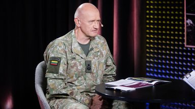 Su kuo kariausim? Kam ir kokius NATO kariuomenės karininkus ruošia Lietuva?