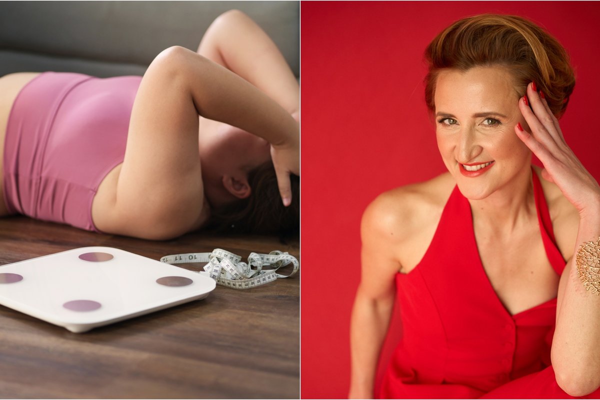 The Most Dangerous Time to Lift Weights – When All Your Efforts Collapse (Dietitian Explains)