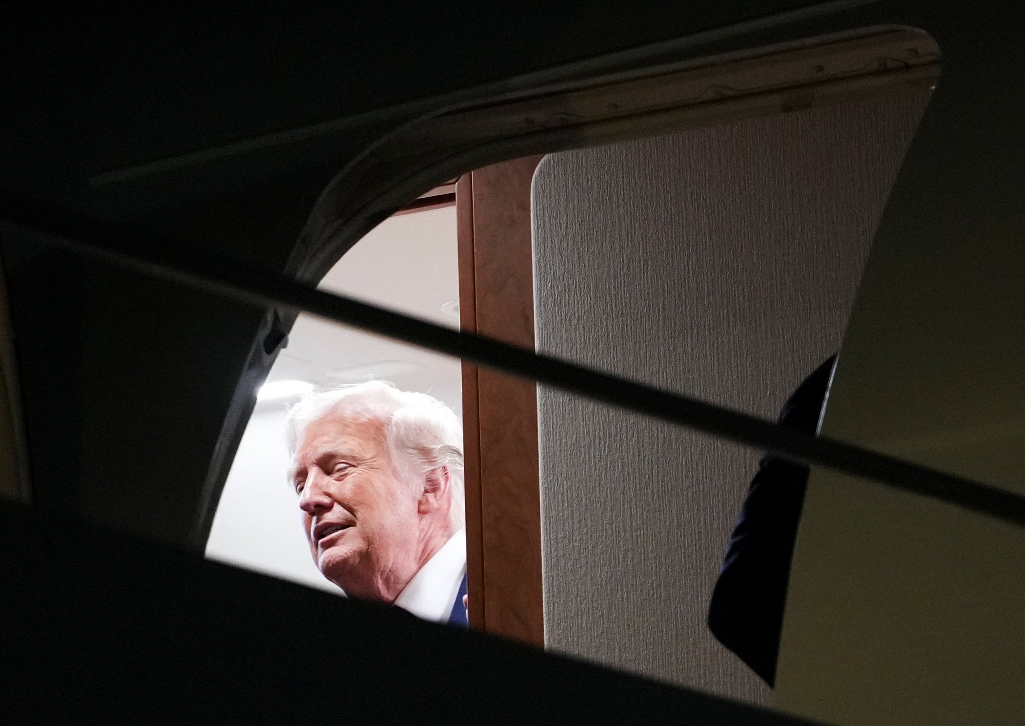 Trump faces difficult decision on Iran policy