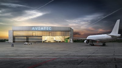 Aviatic MRO