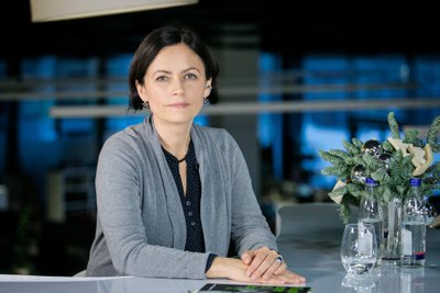 Guoda Azguridienė