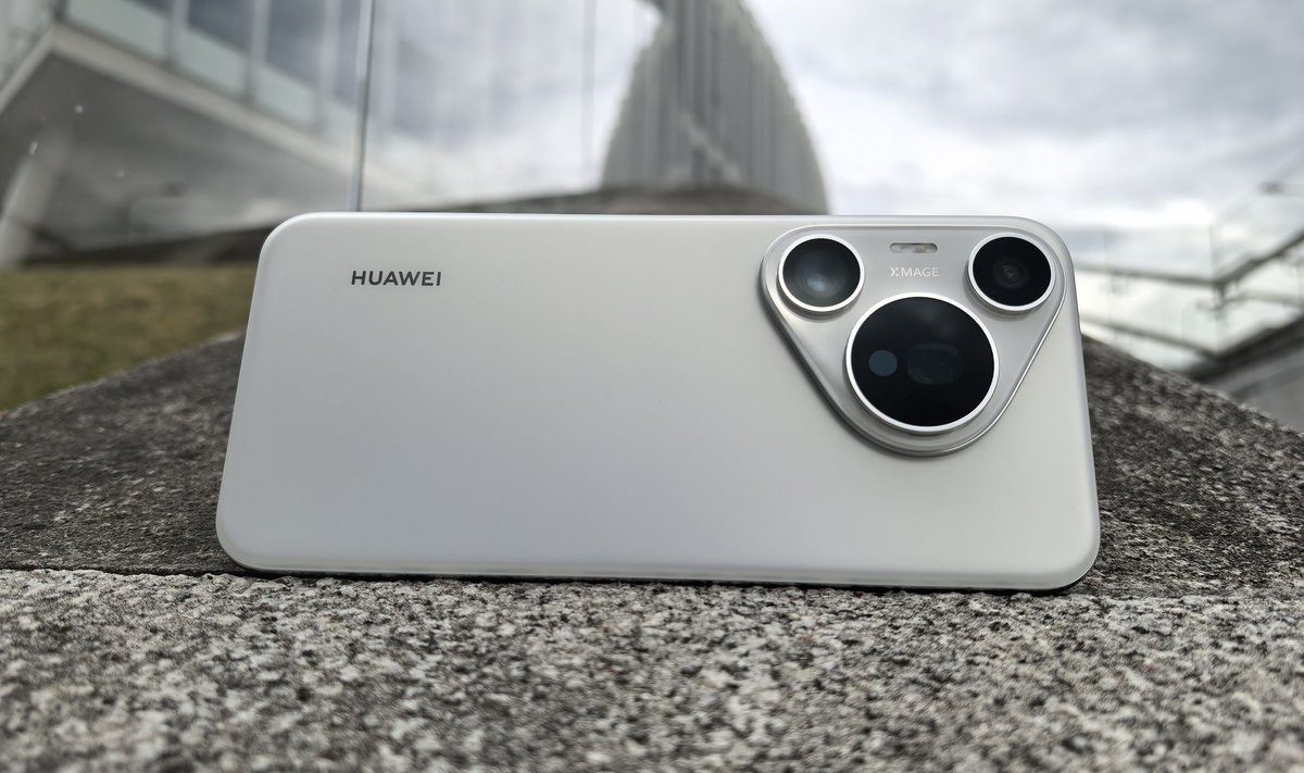 Huawei Pura 70 Pro