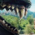 Filmo „Vienaragio mirtis“ recenzija: „A24“ pasuko ne tuo keliu