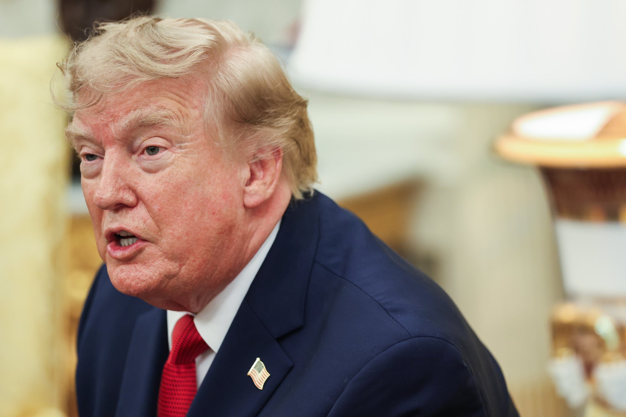 Canada-US trade war looms as talks collapse, tariffs imposed