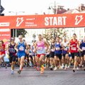 Vilniaus maratonas: eismo ribojimai, viešojo transporto pakeitimai, pramogos dalyviams bei žiūrovams