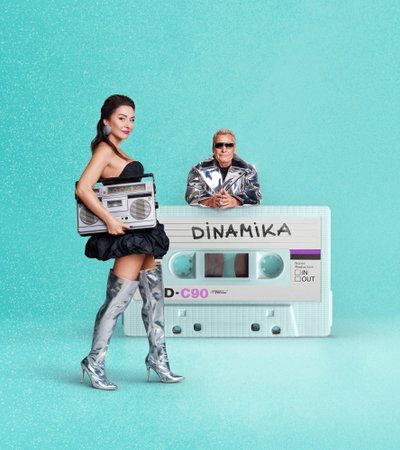 Grupė "Dinamika"