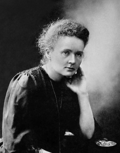 Marie Curie