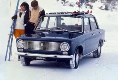 Fiat 124