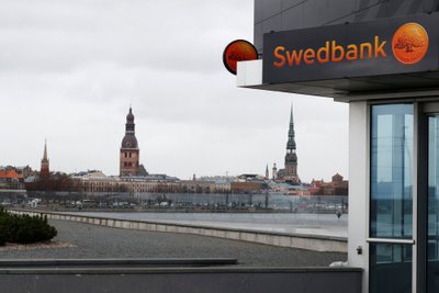 „Swedbank“