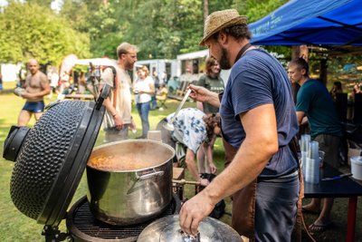 Dzūkų festivalis