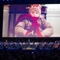 Lietuvos publiką pakerėjo įspūdingas kalėdinis renginys „Home Alone Live in Concert“