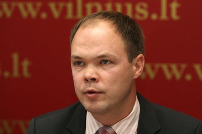 Gintaras Tamošiūnas