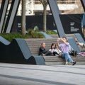 Синоптики призывают насладиться теплом: вскоре опять выпадет снег
