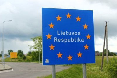 Lietuva