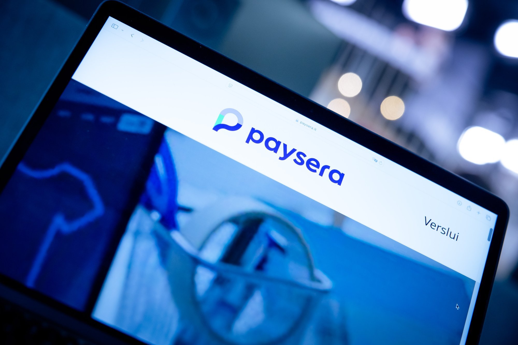 Paysera LT Seeks Constitutional Court Clarification on Fine Aggregation