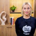 Šeimų virtuvė. Auksinių rankų pianistė Ieva Dūdaitė išvirs aštrią „Kubietišką šiupininę“