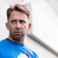 Egidijus Dragūnas atlygino 3,3 tūkst. eurų žalą policijai