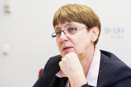 Laimutė Pilukaitė