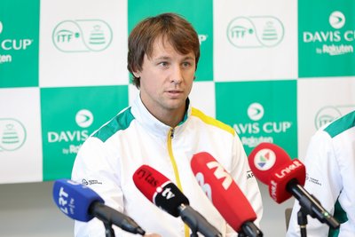 Ričardas Berankis