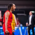 Šiauliuose dominavęs „Rytas“ tvirtai žengė į LKL pusfinalį