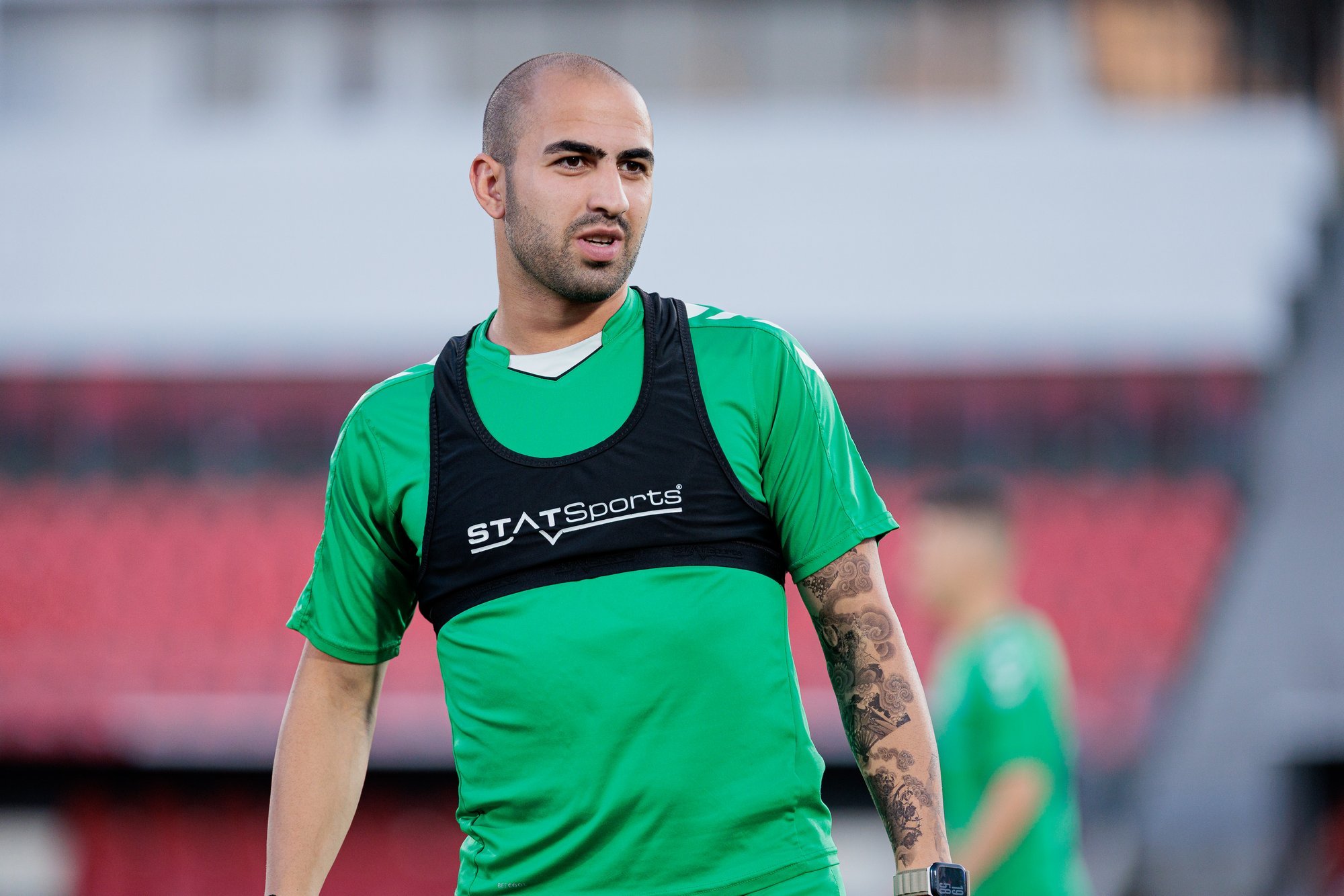 'Žalgiris' Success Recipe Revealer, a Georgian, Awaits Special Encounter