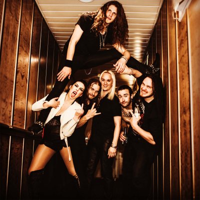 Amaranthe