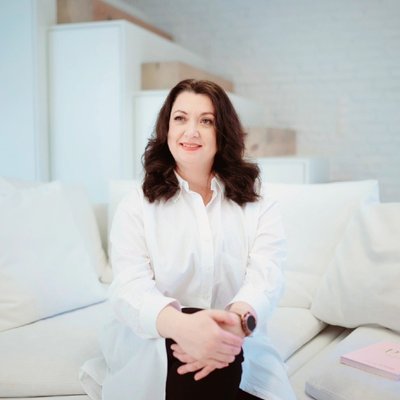 Psichologė-psichoterapeutė Marina Guptor: „Vaikai pasakoja, kad laikant egzaminą staiga pasimiršta viskas, ką mokėjo.“