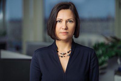 Renata Špukienė