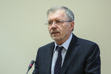 Gediminas Kirkilas