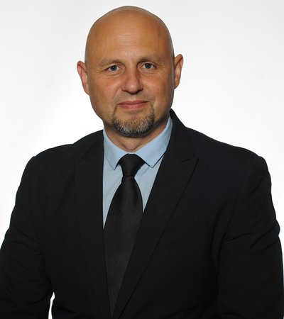 Egidijus Papečkys