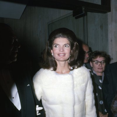 Jackie Kennedy