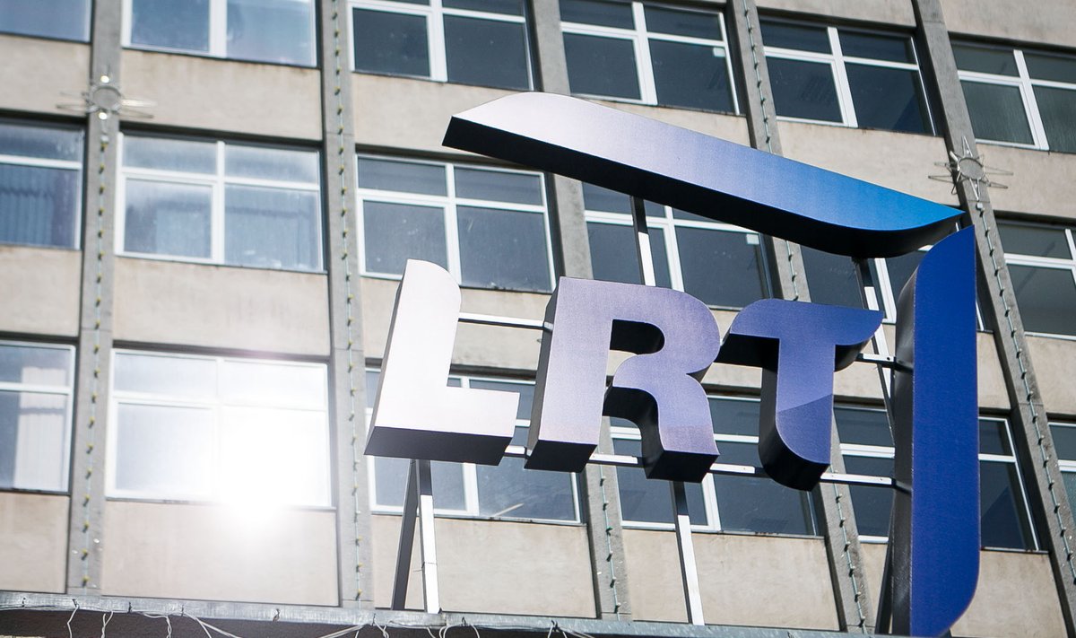 LRT turės susimokėti baudą už draudžiamos reklamos rodymą - Delfi verslas