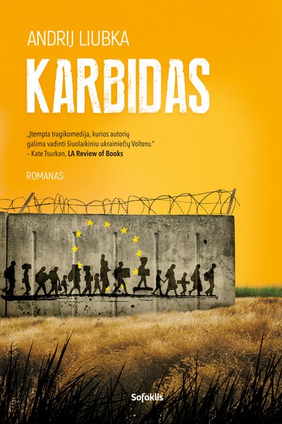 Karbidas