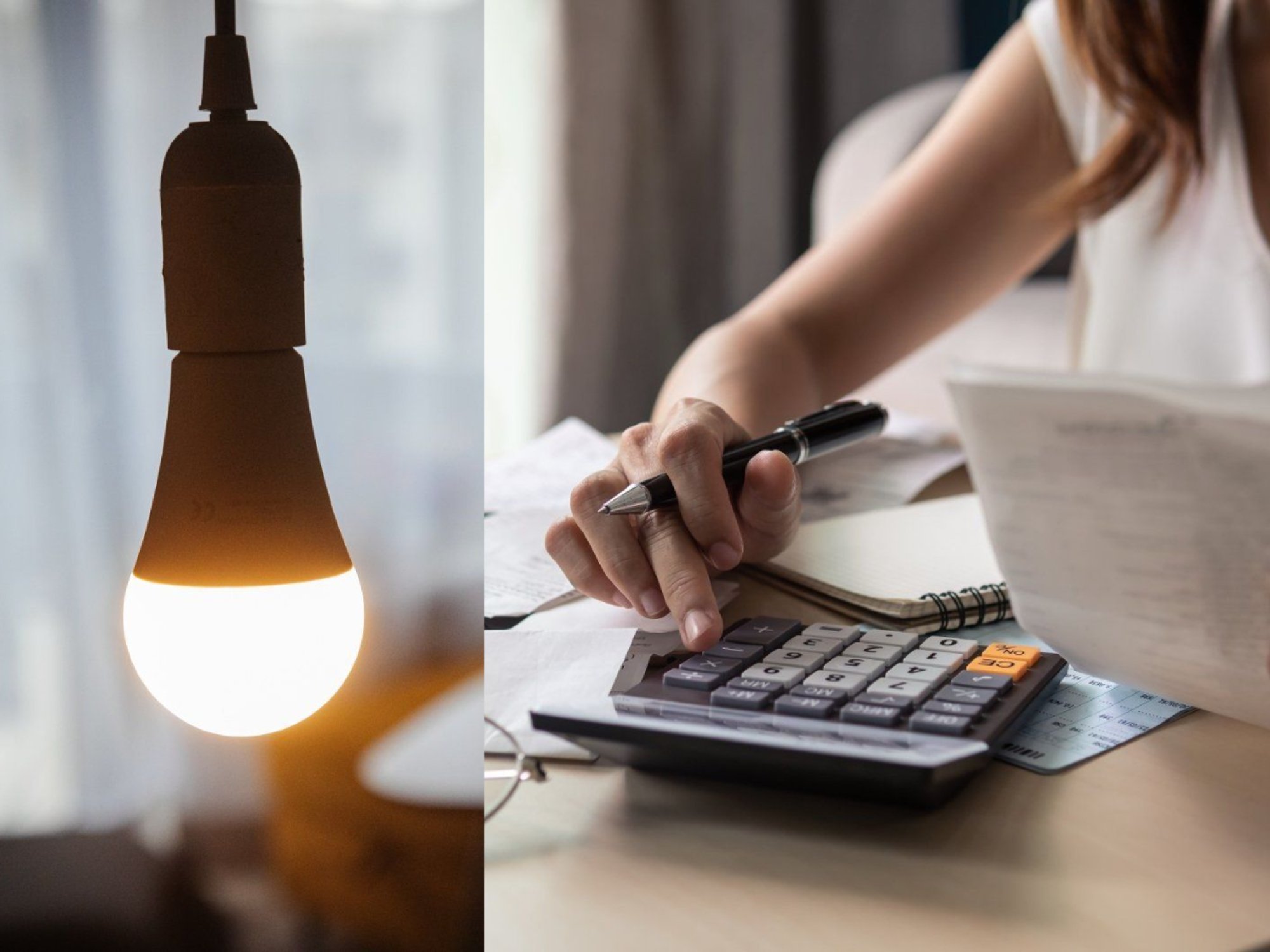 Tūkstančiai gyventojų įsiskolinę už elektrą: auga prašančiųjų atidėti ...
