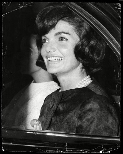 Jackie Kennedy