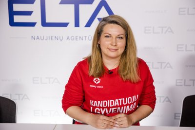 Aurelija Gvildytė-Faniyi