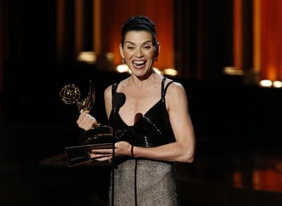 Julianna Margulies