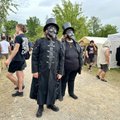 Laidos „Švenčiam vasarą“ anonsas: festivalyje „Kilkim Žaibu“ – intriguojantys pokalbiai ir senovės tradicijos