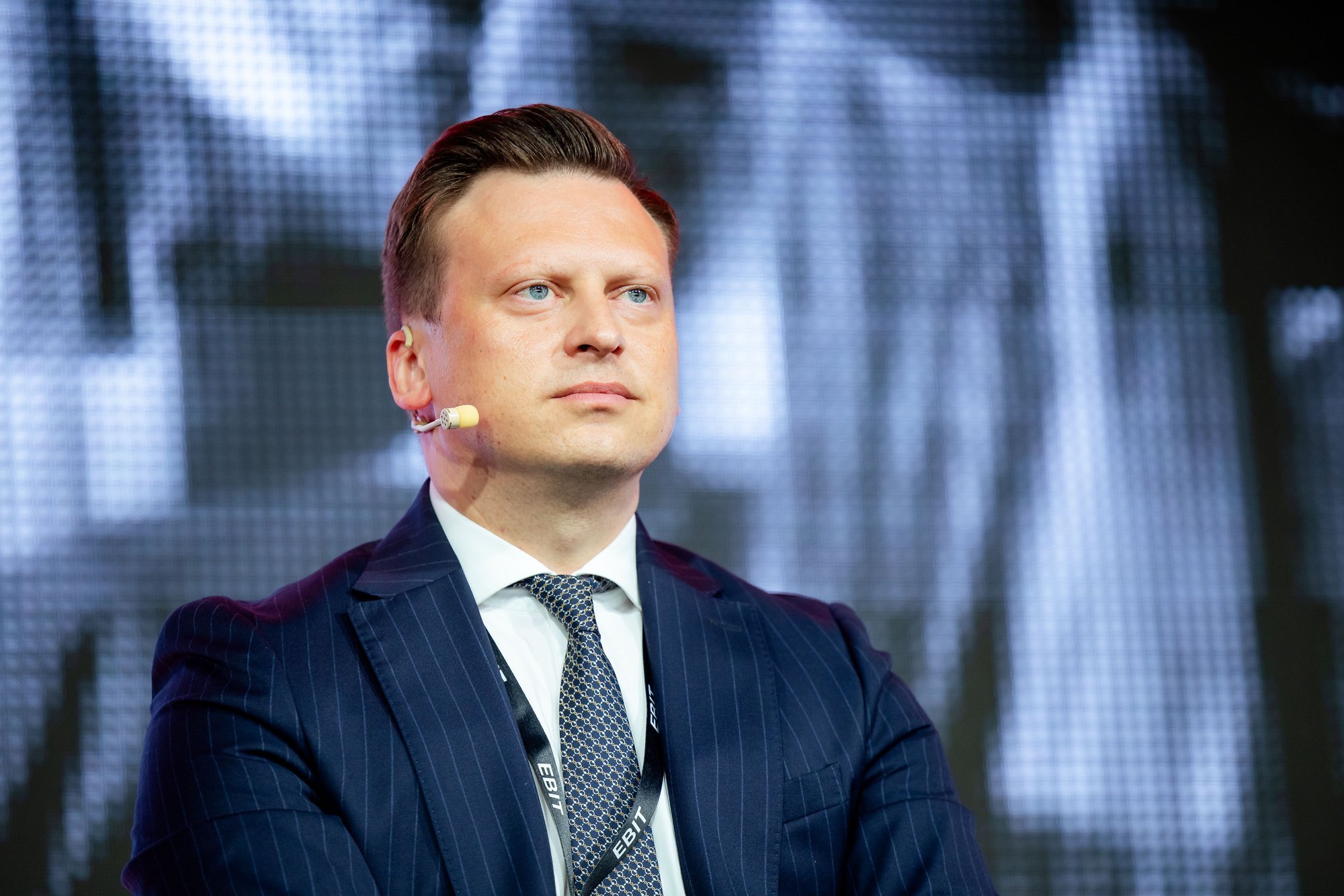 VTEK Will Not Investigate Benkunskas and Bužinskas for Attending Basketball Games