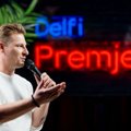 Delfi premjera. Justino Lapatinsko „Alright“ skirta patyrusiems santykių krizę ir ieškantiems atsakymų