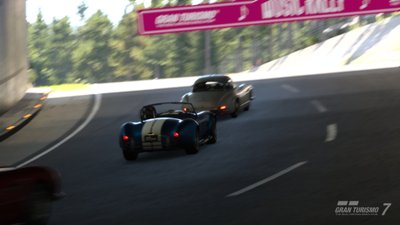 Gran Turismo 7