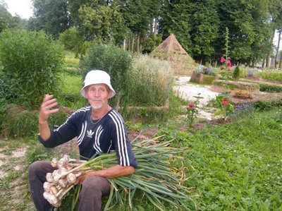 Kęstutis Laukys. Aldonos Katilienės nuotr.